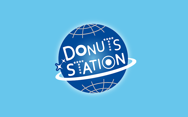 DONUTS STATION