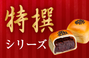 特撰シリーズ
