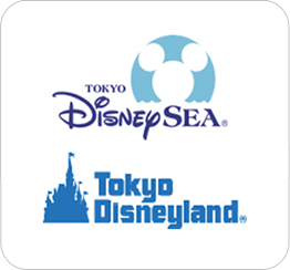 東京ディズニーランド