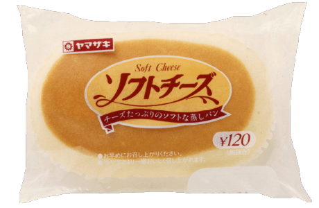 「北海道チーズ蒸しケーキ」の歴史