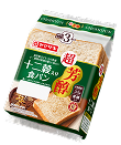 十二穀入り食パン 超芳醇