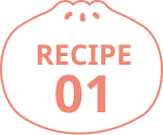 RECIPE01