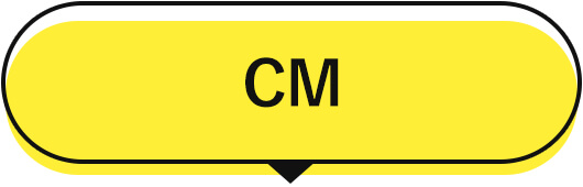 CM