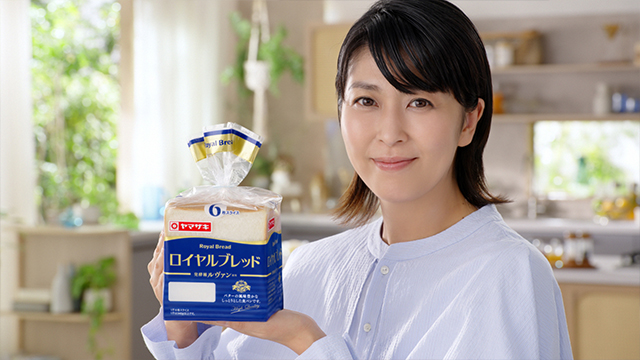ここちよい暮らし篇​