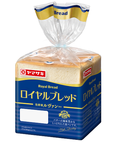 ロイヤルブレッド