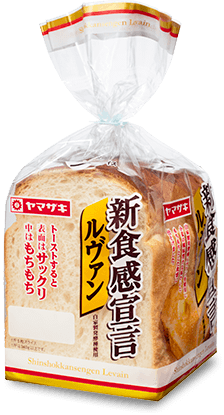 山崎製パン ヤマザキ 春のパンまつり ヒストリー