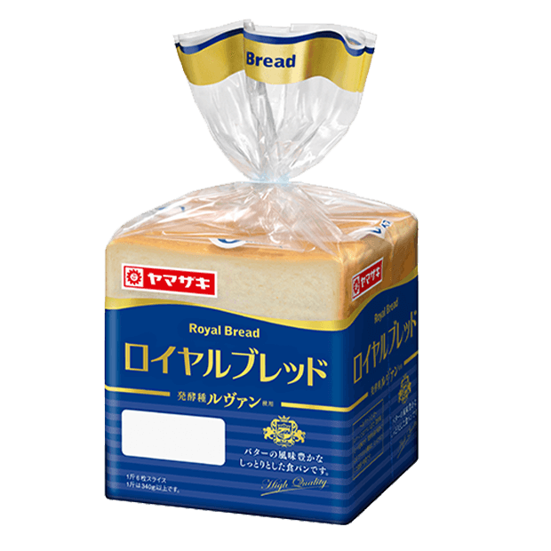 ロイヤルブレッド1斤