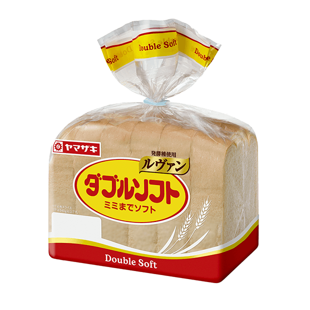 ダブルソフト