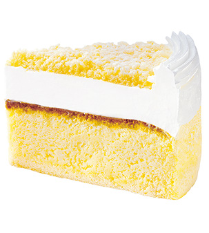 チーズケーキ（2個）