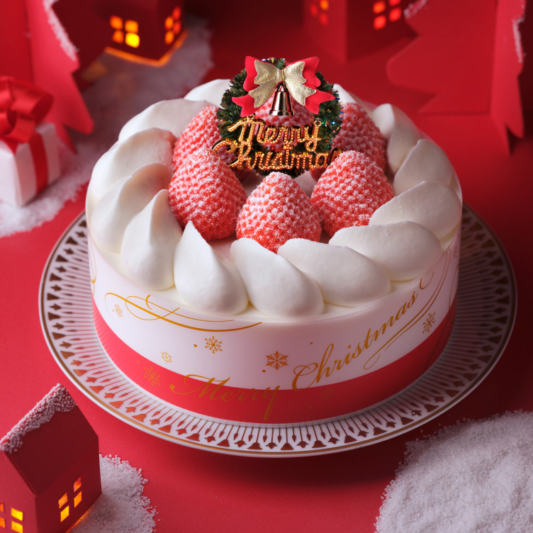 定番ケーキ
