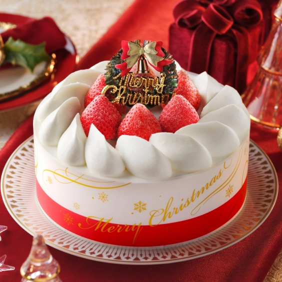 定番ケーキ
