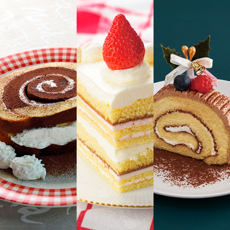 アレンジレシピ