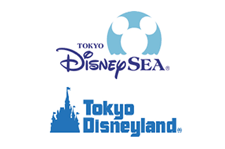 東京ディズニーランドオフィシャルスポンサー