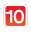 10