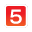 5