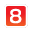8