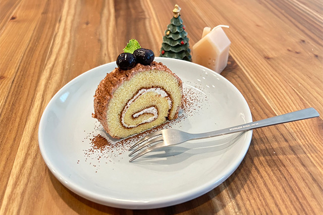 ブッシュ・ド・ノエル