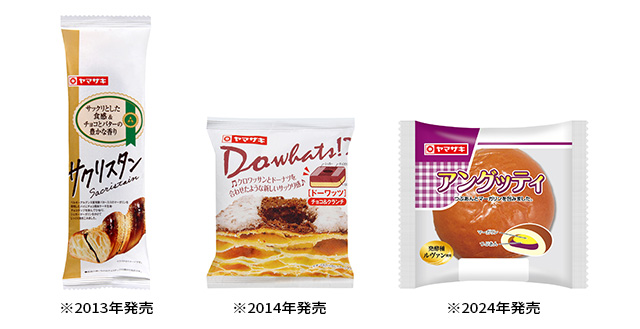 第一パン 当選品 第一パンの「ソーセージパン」 | パンが好きなりⅡ