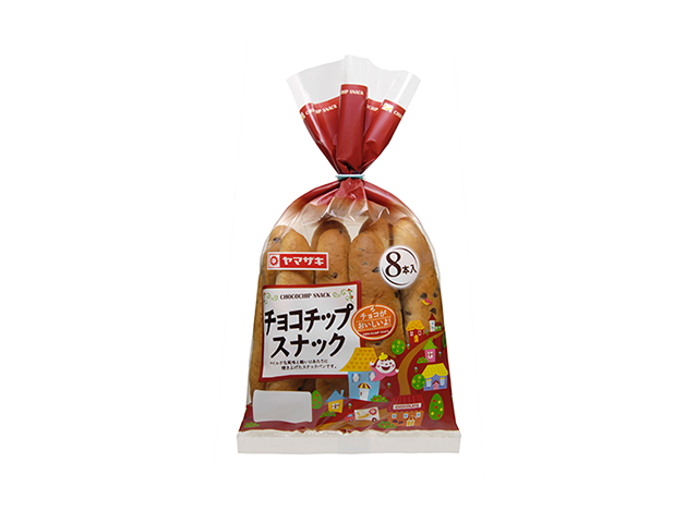 チョコチップスナック