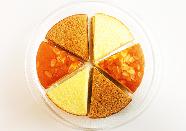 年版 ひんやり派 あつひや派 おうちでできる 菓子パンアレンジスイーツ パンキジ 山崎製パン