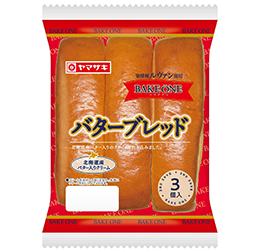 バターブレッド