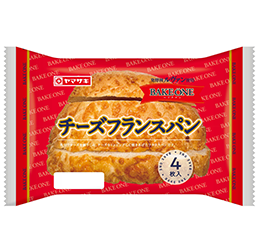 チーズフランスパン