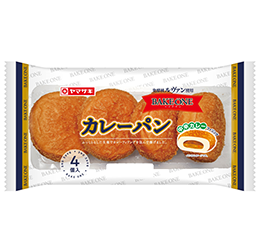 カレーパン