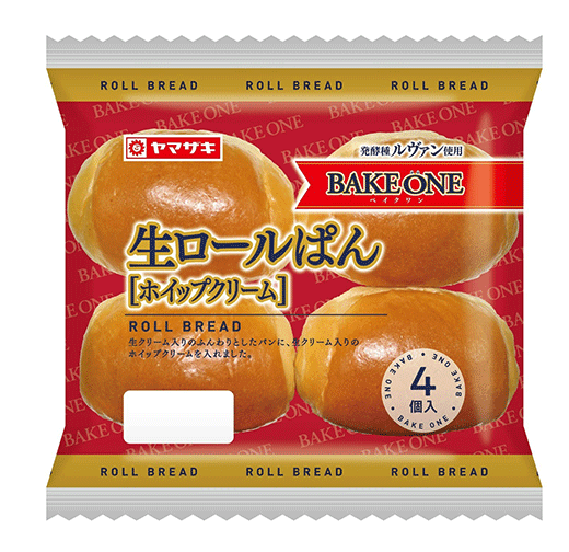山崎製パン | ベイクワン