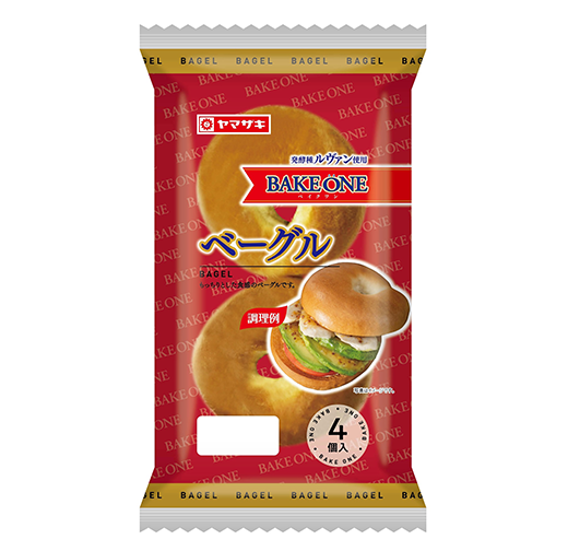 ベーグル