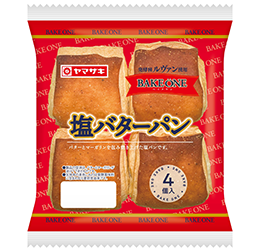 山崎製パン | ベイクワン