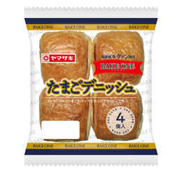 たまごデニッシュ