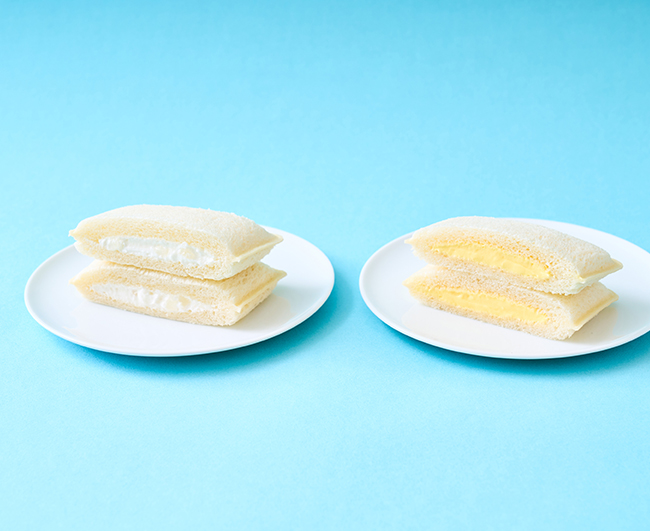 ランチパック（カルピス®入りホイップ）