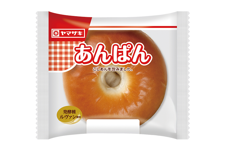 あんぱんパン