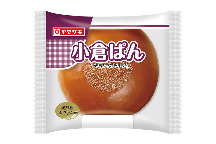 小倉ぱんパン