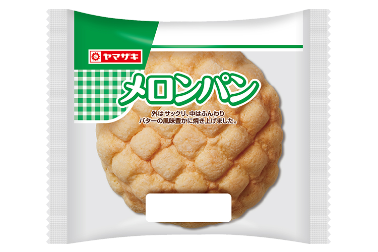 メロンパン