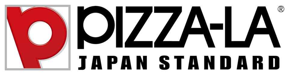 ピザーラロゴ