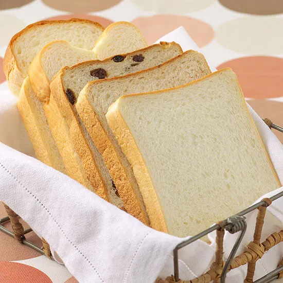 食パン