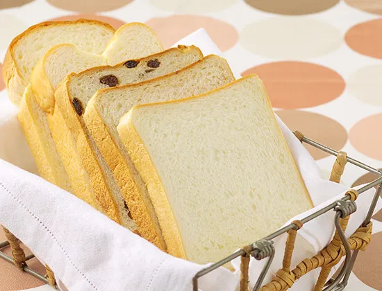 食パン