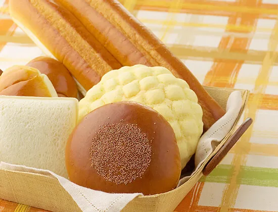 菓子パン