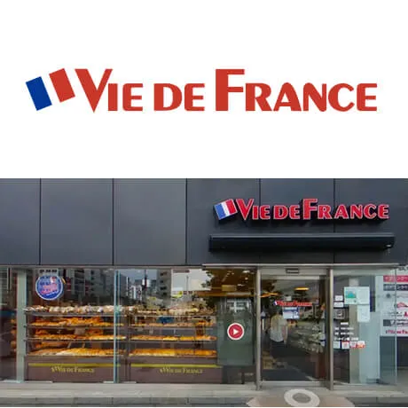 ヴィドフランス