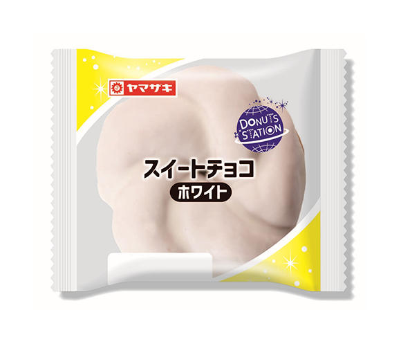  スイートチョコ（ホワイト）