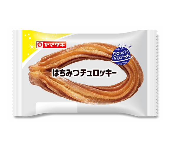 はちみつチュロッキー