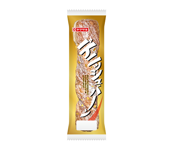 デニッシュバーン