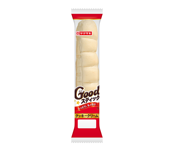 グッドスティック（クッキークリーム）