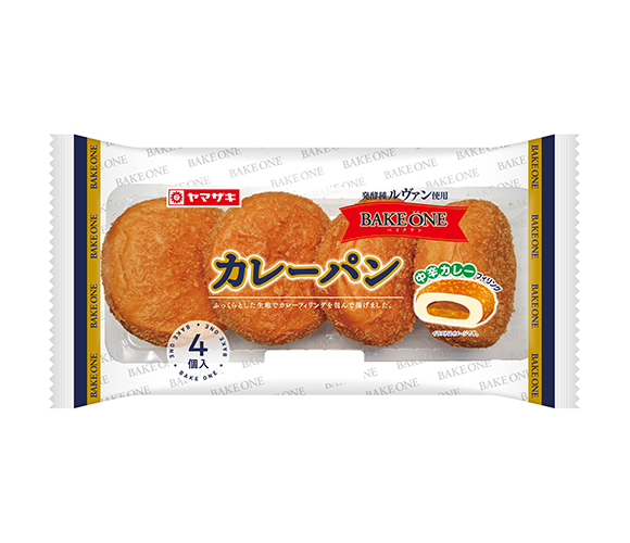 山崎製パン | 新商品一覧