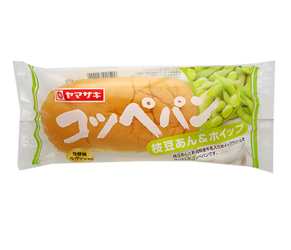 山崎製パン | 新商品一覧