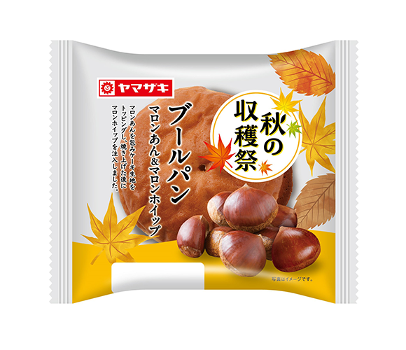 山崎製パン - 27本山崎 山崎製パン | 新商品一覧