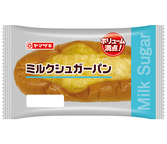 ミルクシュガーパン