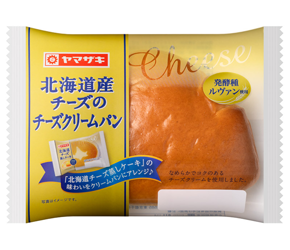 山崎製パン | 新商品一覧