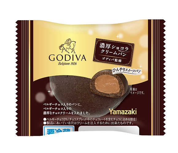 山崎製パン | 新商品一覧